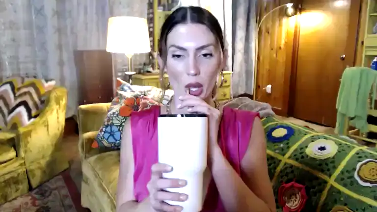 Yetti – Streamate Webcam Video – 2025-10-29 06:52:50