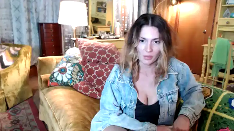 Yetti – Streamate Webcam Video – 2025-11-24 23:30:53