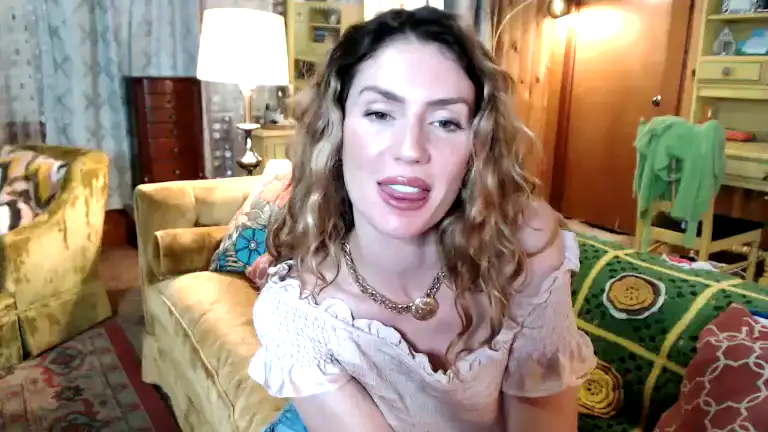 Yetti – Streamate Webcam Video – 2026-06-10 03:42:28