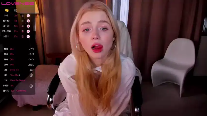 Elizabethmad – Chaturbate Webcam Video – 2025-02-01 23:15:24