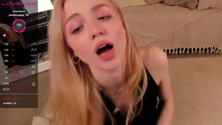 Elizabethmad – Chaturbate Webcam Video – 2025-07-21 04:40:21