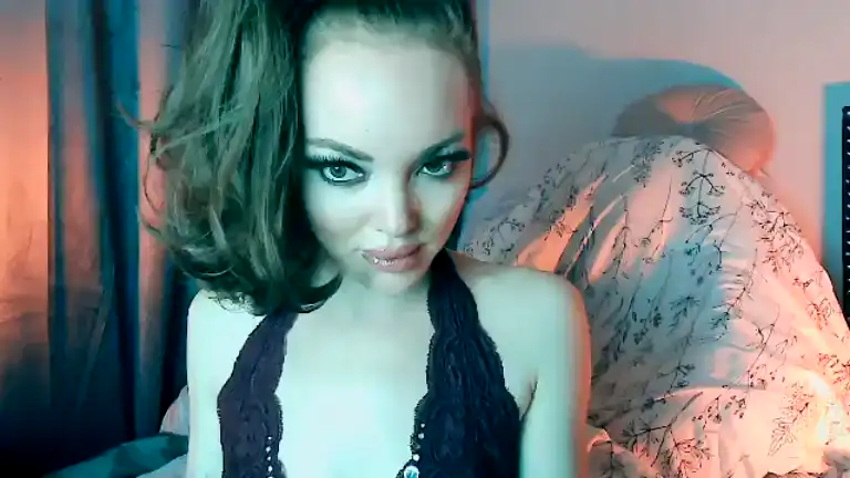 Eveelastic – Streamate Webcam Video – 2026-03-10 04:05:26