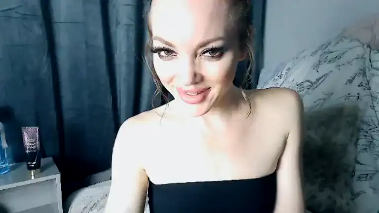 Eveelastic – Streamate Webcam Video – 2025-11-03 07:10:10