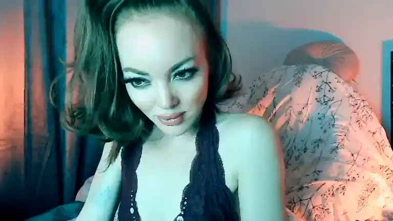 Eveelastic – Streamate Webcam Video – 2025-11-11 09:58:12