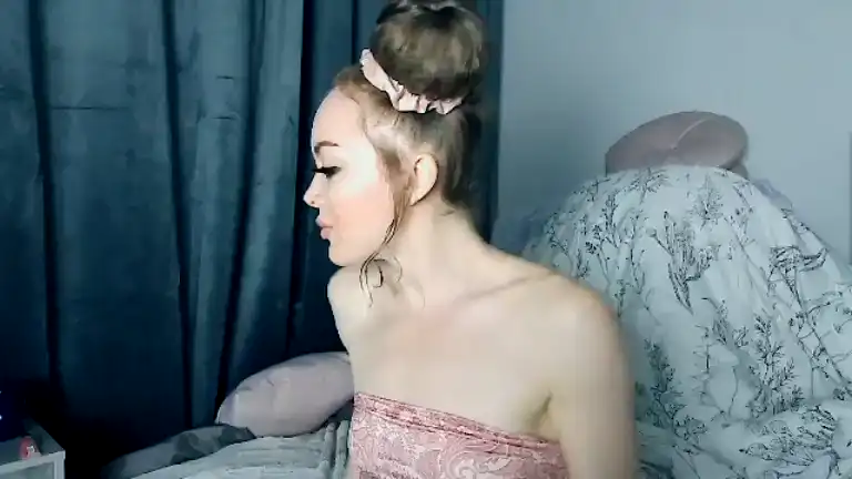 Eveelastic – Streamate Webcam Video – 2026-01-15 06:48:18