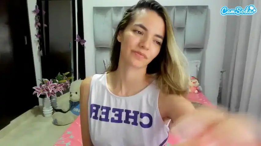 Miahtaylor – Camsoda Webcam Video – 2025-10-18 17:27:47