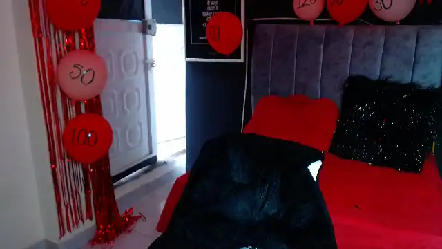 Violetta-wil – Flirt4free Webcam Video – 2025-10-19 21:32:15