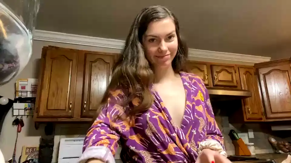 Chroniclove – Chaturbate Webcam Video – 2025-11-01 06:27:15