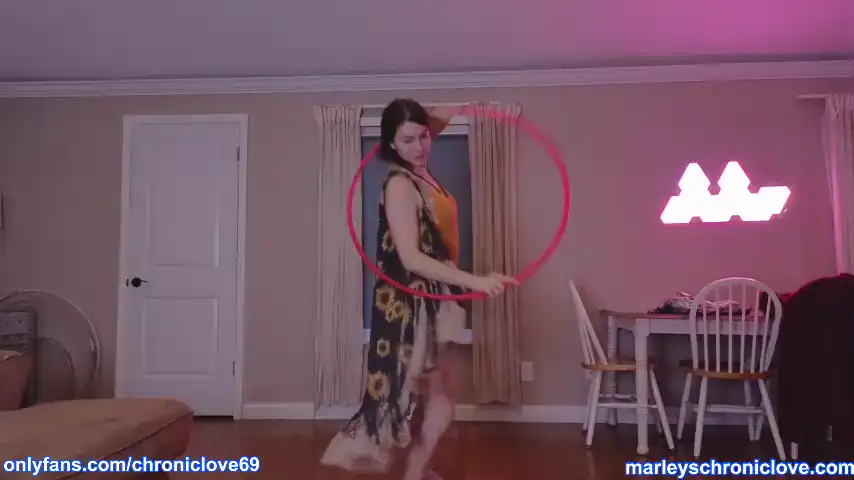 Chroniclove – Chaturbate Webcam Video – 2025-01-24 09:40:30