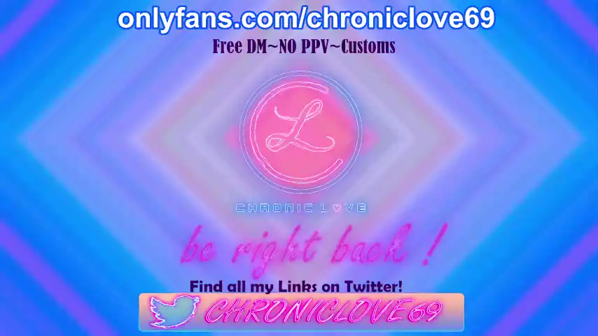 Chroniclove – Chaturbate Webcam Video – 2026-01-03 08:33:56