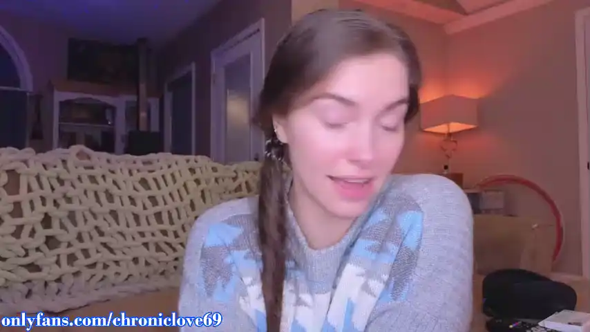 Chroniclove – Chaturbate Webcam Video – 2026-06-25 09:00:11