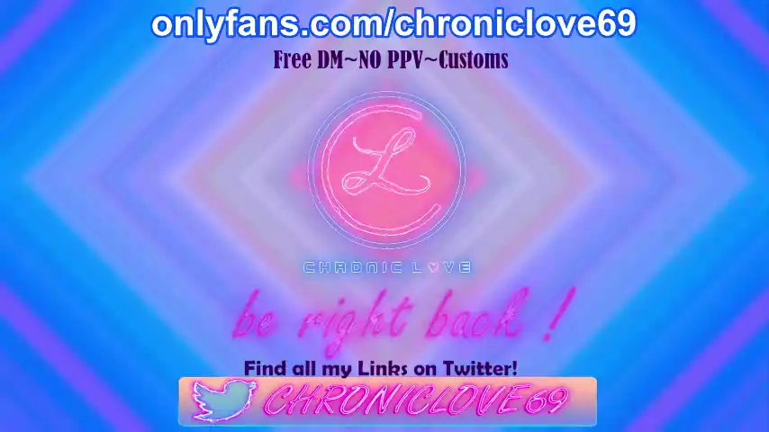 Chroniclove – Chaturbate Webcam Video – 2026-02-07 08:50:07