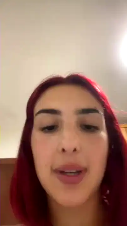 Judiyu – Amateur.tv Webcam Video – 2025-11-10 13:47:37