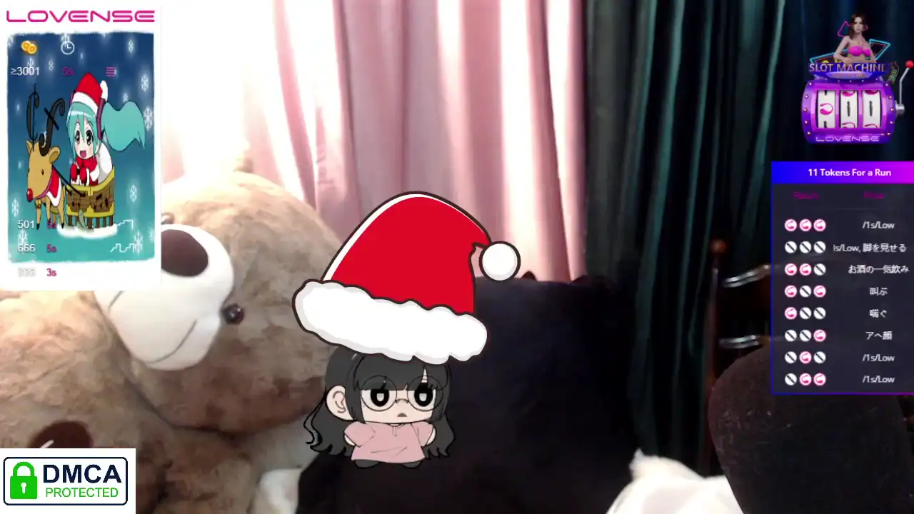 Merryxmeow – Myfreecams Webcam Video – 2026-05-18 11:40:35