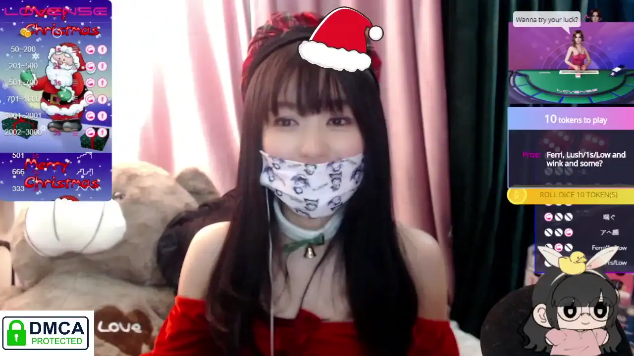 Merryxmeow – Myfreecams Webcam Video – 2025-09-18 15:56:33