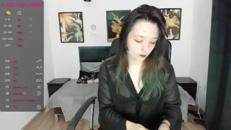 Cherryysweety – Streamate Webcam Video – 2026-03-31 17:17:27