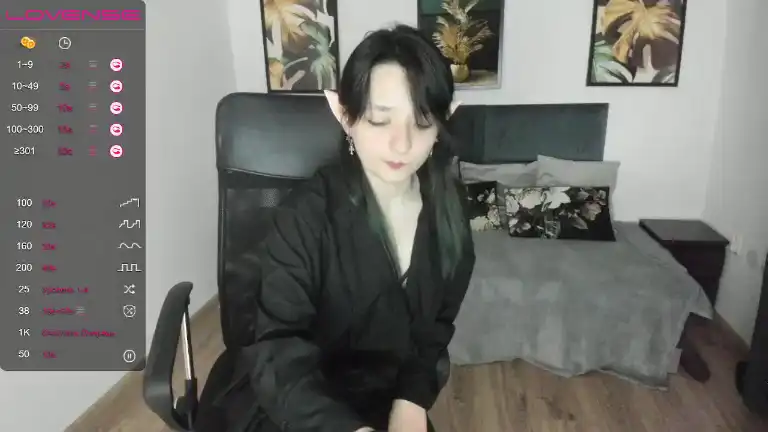 Cherryysweety – Streamate Webcam Video – 2026-04-21 16:03:24