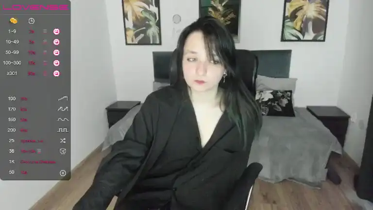 Cherryysweety – Streamate Webcam Video – 2026-01-13 22:23:25
