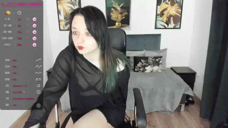 Cherryysweety – Streamate Webcam Video – 2026-05-08 12:01:29