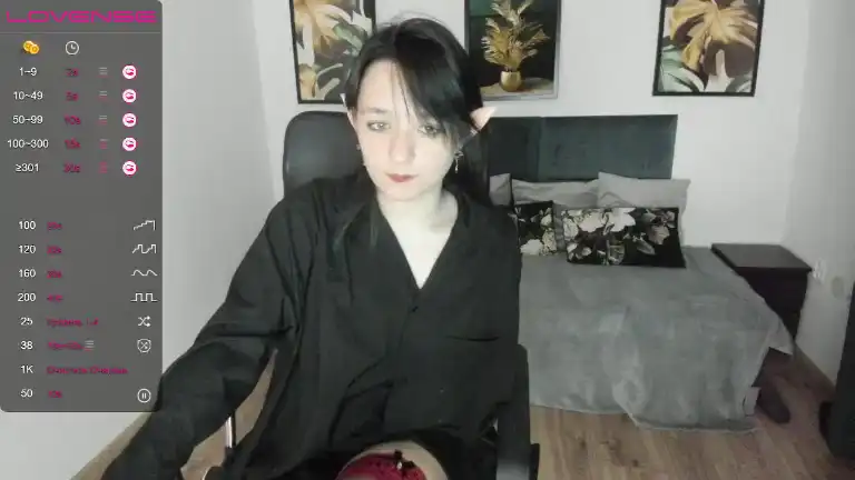 Cherryysweety – Streamate Webcam Video – 2026-04-13 02:33:03
