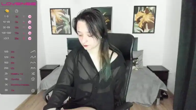 Cherryysweety – Streamate Webcam Video – 2026-03-30 19:44:56