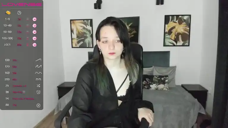 Cherryysweety – Streamate Webcam Video – 2025-08-25 01:39:24
