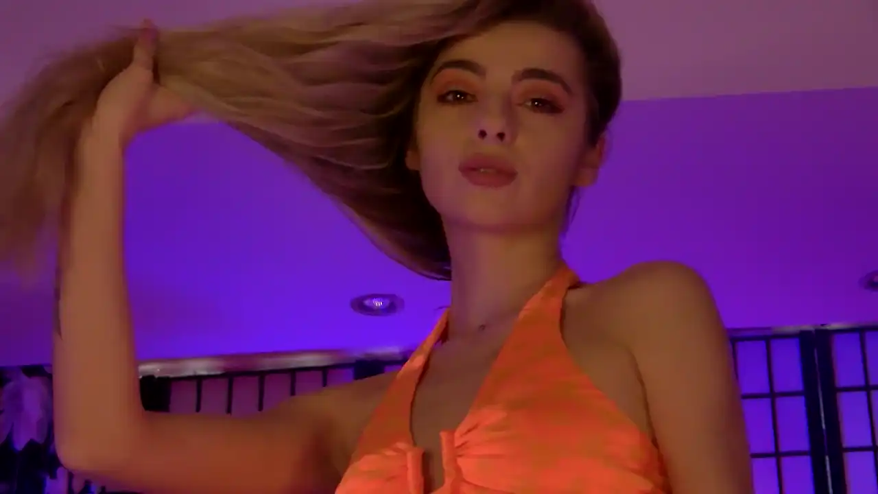 Sunshine-eve – Flirt4free Webcam Video – 2025-12-17 00:27:50