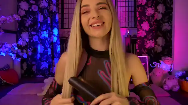 Sunshine-eve – Flirt4free Webcam Video – 2026-05-21 16:18:07