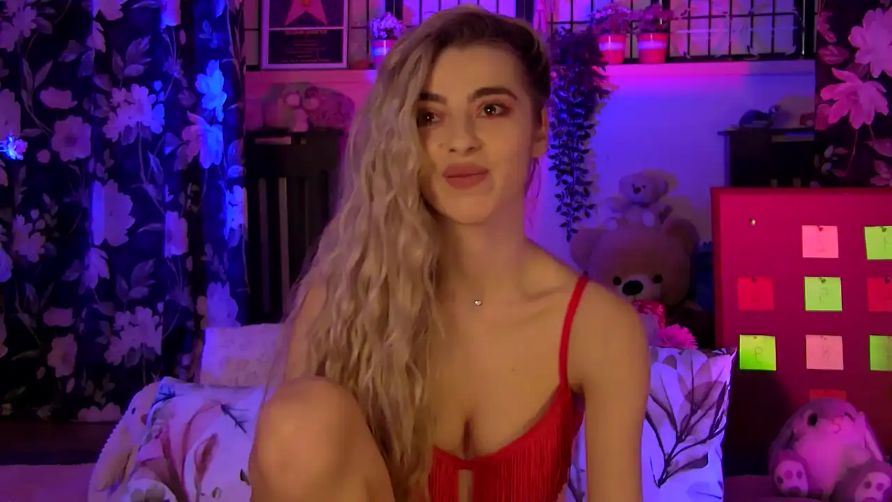 Sunshine-eve – Flirt4free Webcam Video – 2025-08-29 14:44:36