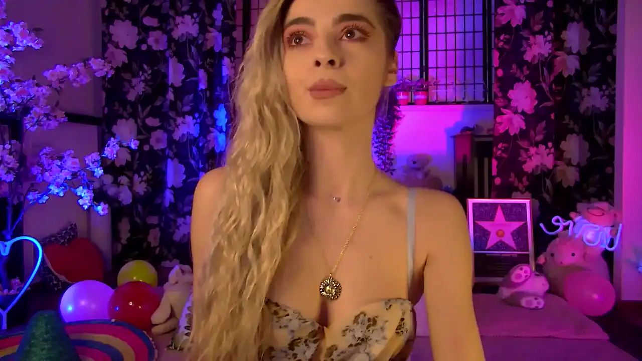 Sunshine-eve – Flirt4free Webcam Video – 2026-03-12 20:35:28