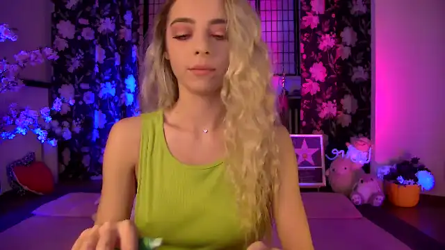 Sunshine-eve – Flirt4free Webcam Video – 2026-05-27 23:33:23