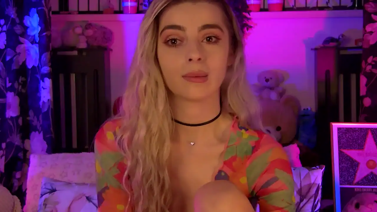 Sunshine-eve – Flirt4free Webcam Video – 2026-03-07 14:30:05