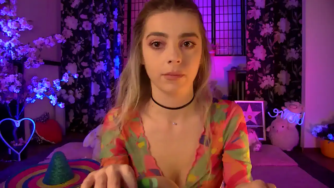 Sunshine-eve – Flirt4free Webcam Video – 2025-11-12 23:29:47