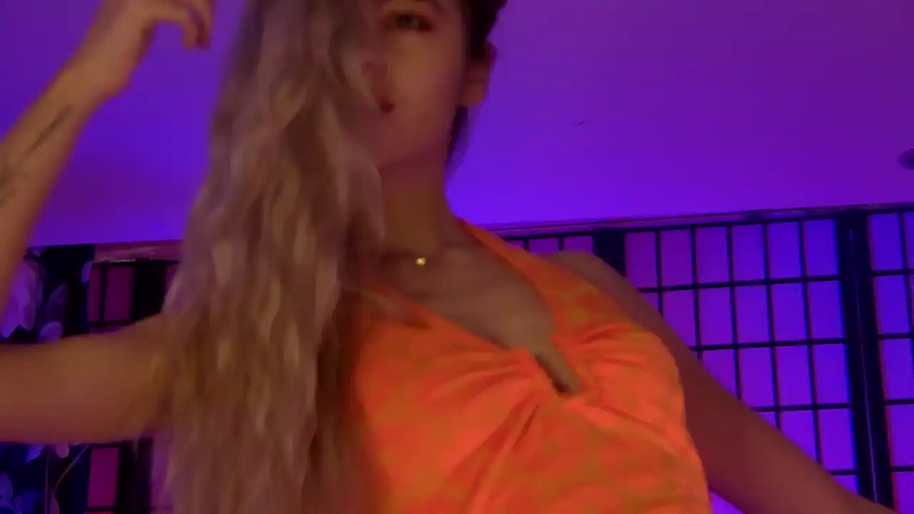 Sunshine-eve – Flirt4free Webcam Video – 2025-09-18 12:17:23