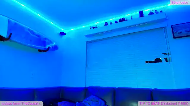 Belphoebe – Myfreecams Webcam Video – 2025-11-06 15:35:35