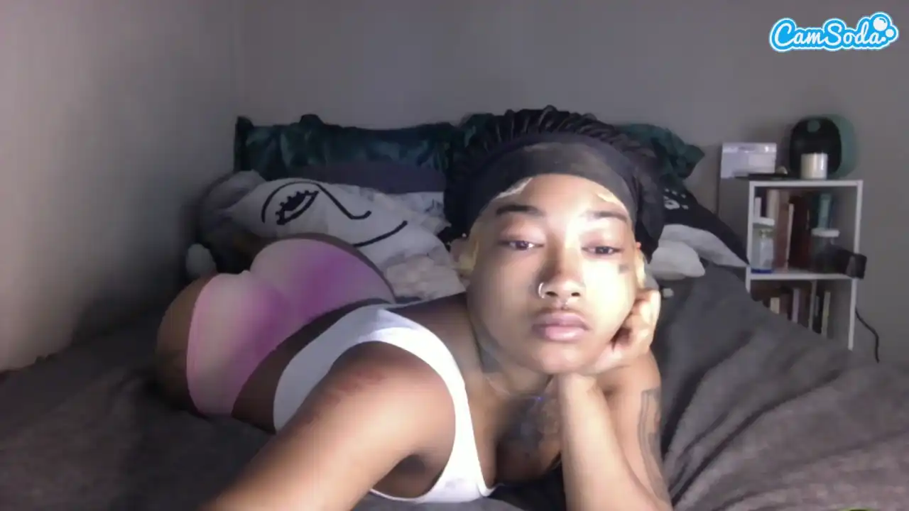 Chinadarling – Camsoda Webcam Video – 2026-04-29 01:33:39