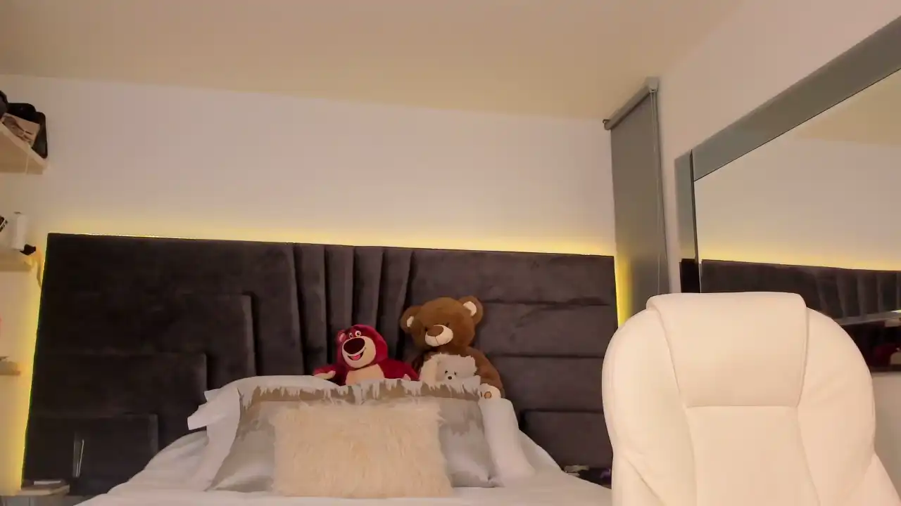 Eva-jagger – Flirt4free Webcam Video – 2025-09-21 11:53:48