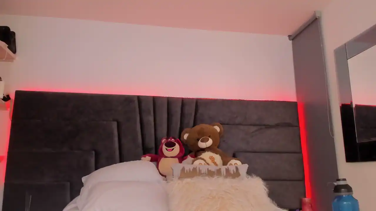 Eva-jagger – Flirt4free Webcam Video – 2025-09-22 00:51:17