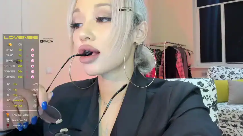 Lambababy – Bongacams Webcam Video – 2025-08-24 12:58:10