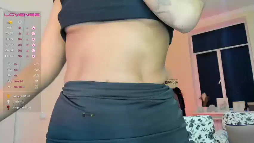 Lambababy – Bongacams Webcam Video – 2026-01-05 12:58:52