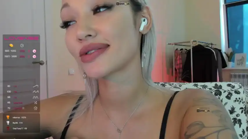 Lambababy – Bongacams Webcam Video – 2026-06-23 21:41:26