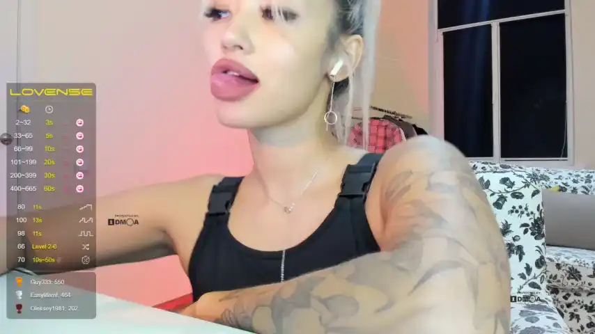 Lambababy – Bongacams Webcam Video – 2026-07-04 09:49:04