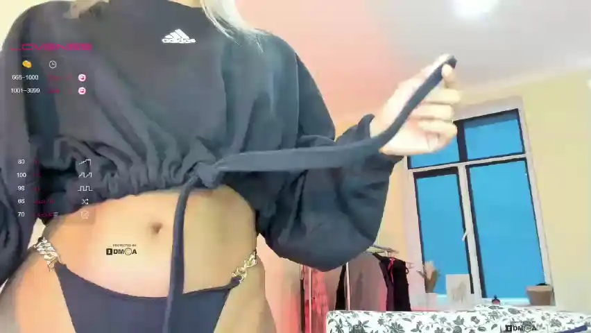 Lambababy – Bongacams Webcam Video – 2025-11-07 10:55:48