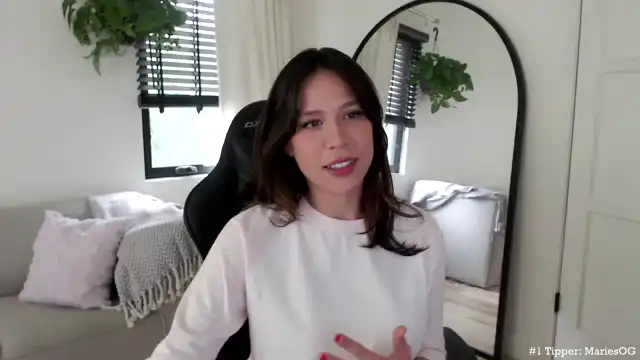Marie – Myfreecams Webcam Video – 2025-12-03 11:33:44