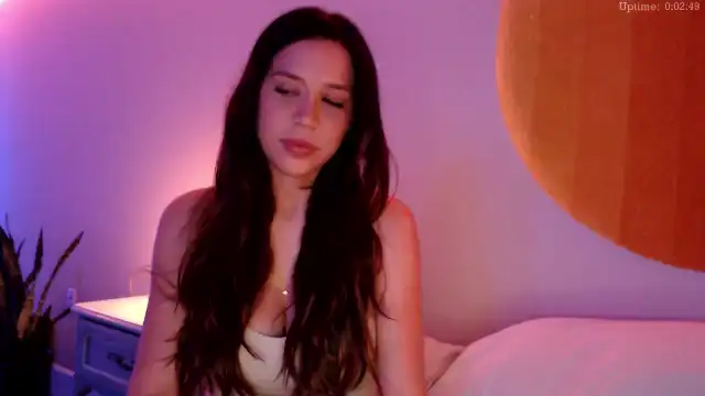 Marie – Myfreecams Webcam Video – 2026-07-27 19:36:49
