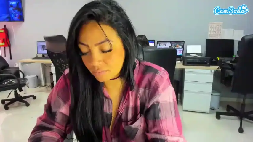 Sexysofiax – Camsoda Webcam Video – 2025-11-22 06:33:03