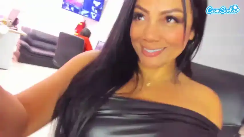 Sexysofiax – Camsoda Webcam Video – 2025-10-02 19:49:40