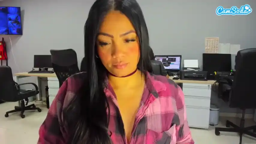 Sexysofiax – Camsoda Webcam Video – 2025-04-27 10:18:31