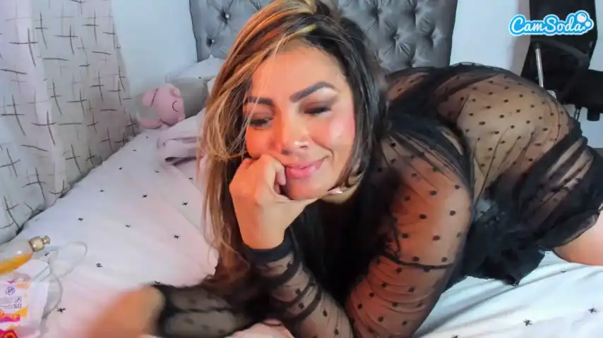 Sexysofiax – Camsoda Webcam Video – 2026-05-26 19:27:13