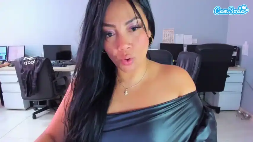 Sexysofiax – Camsoda Webcam Video – 2025-03-30 20:20:51